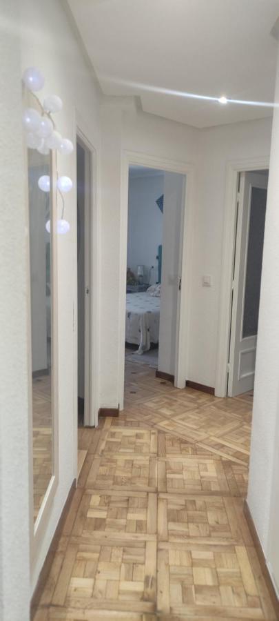 Piso En Vallecas Madryt Zewnętrze zdjęcie