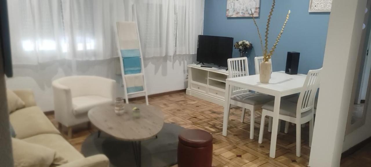 Piso En Vallecas Madryt Zewnętrze zdjęcie