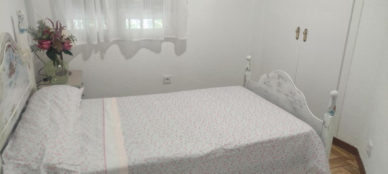 Piso En Vallecas Madryt Zewnętrze zdjęcie